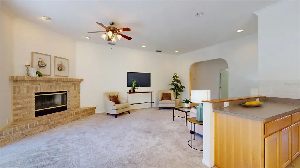 814 Brantenburg Way Lutz FL 33548
