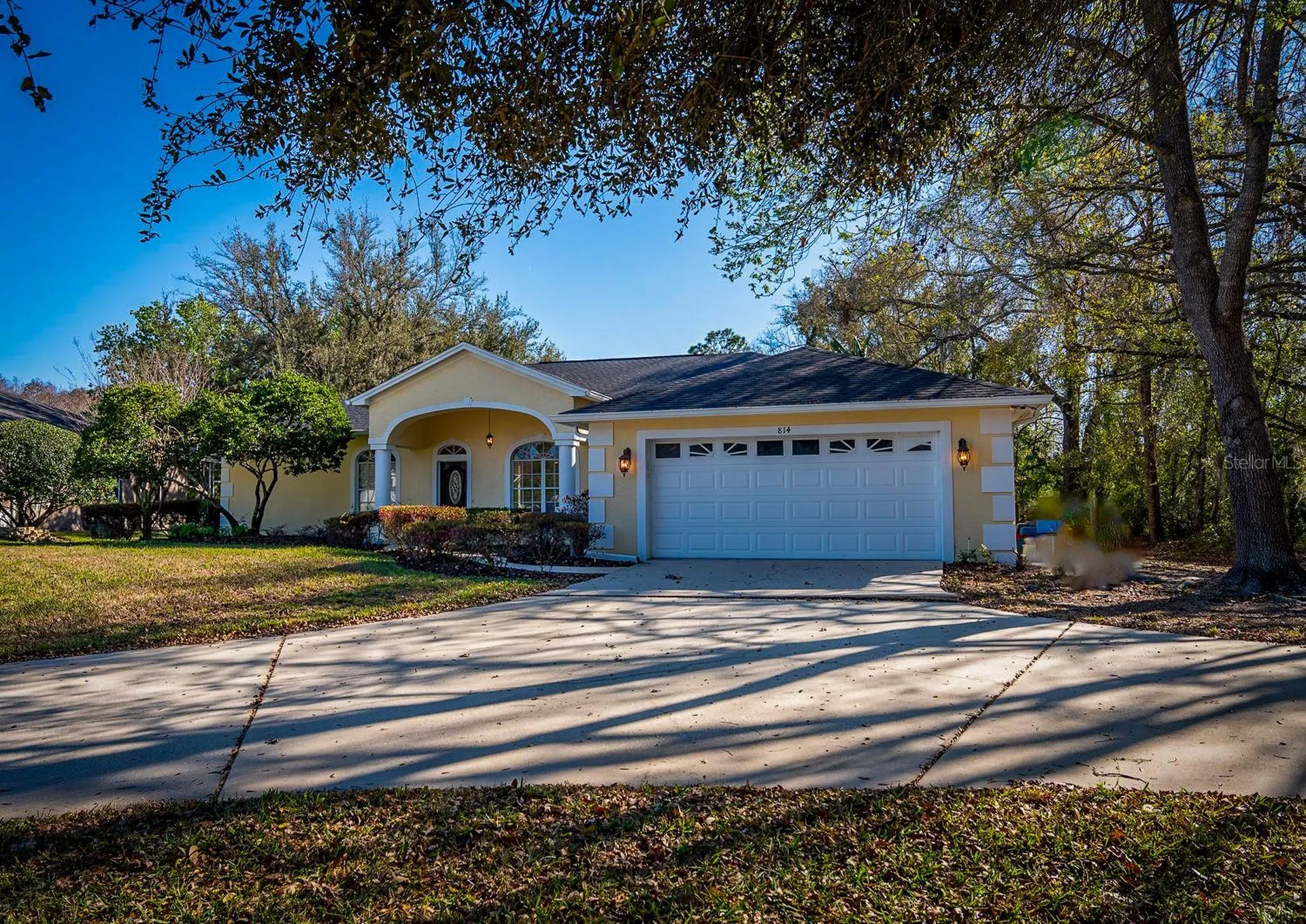 814 Brantenburg Way Lutz FL 33548