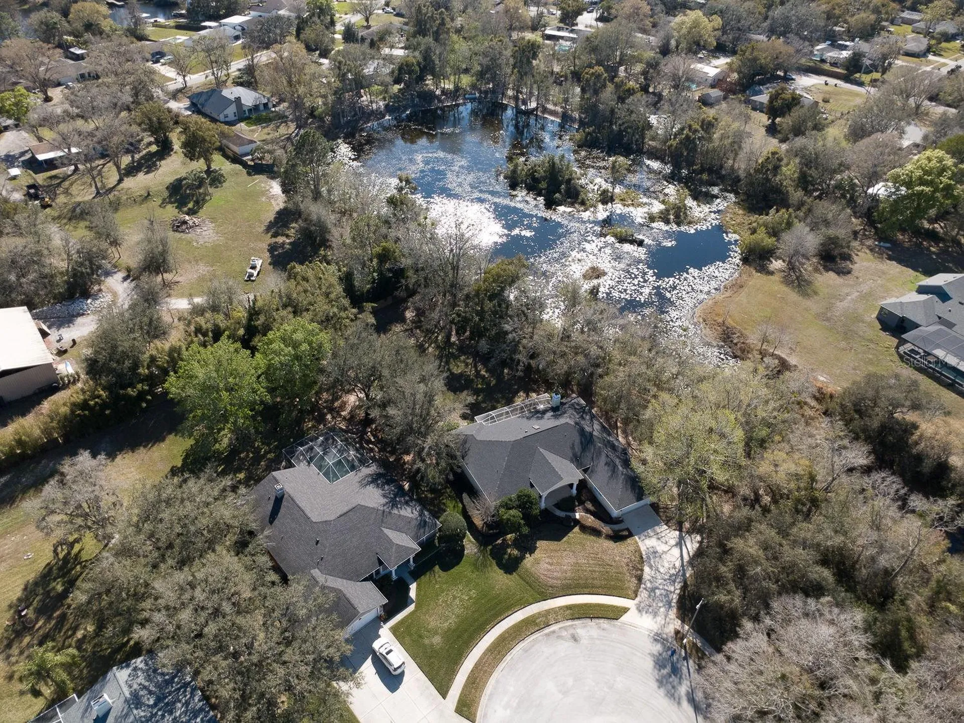814 Brantenburg Way Lutz FL 33548