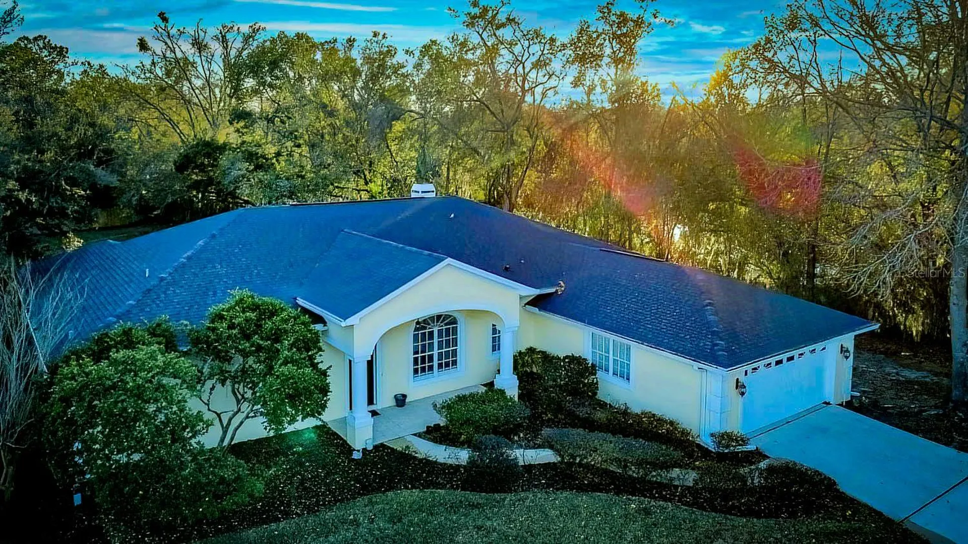 814 Brantenburg Way Lutz FL 33548