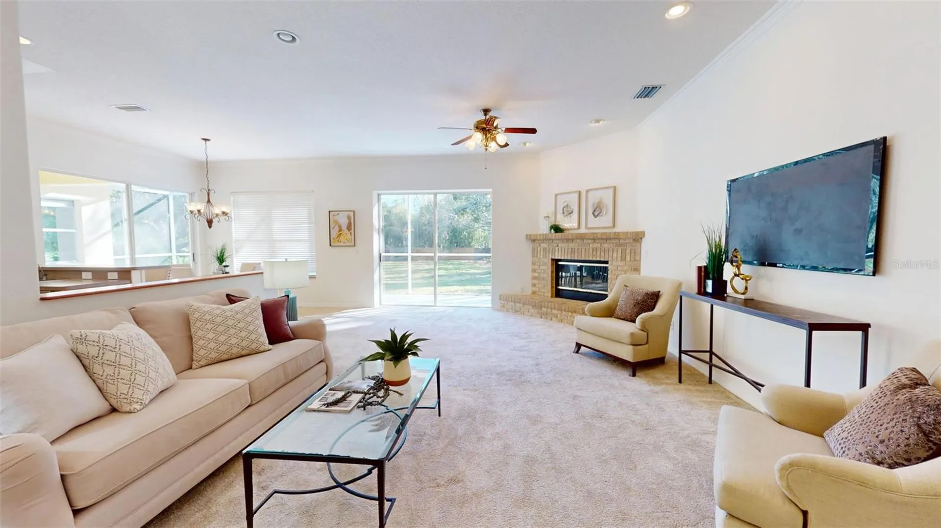 814 Brantenburg Way Lutz FL 33548