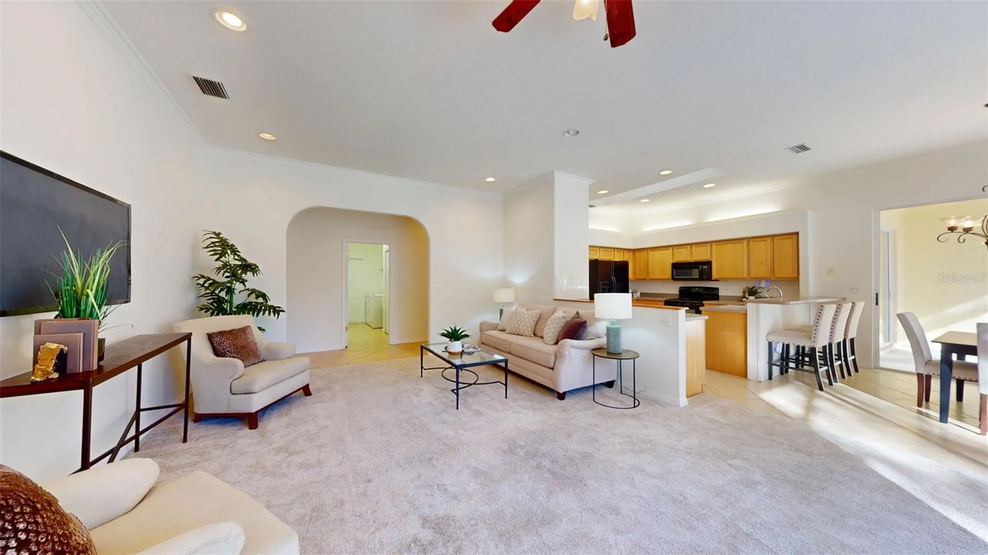 814 Brantenburg Way Lutz FL 33548