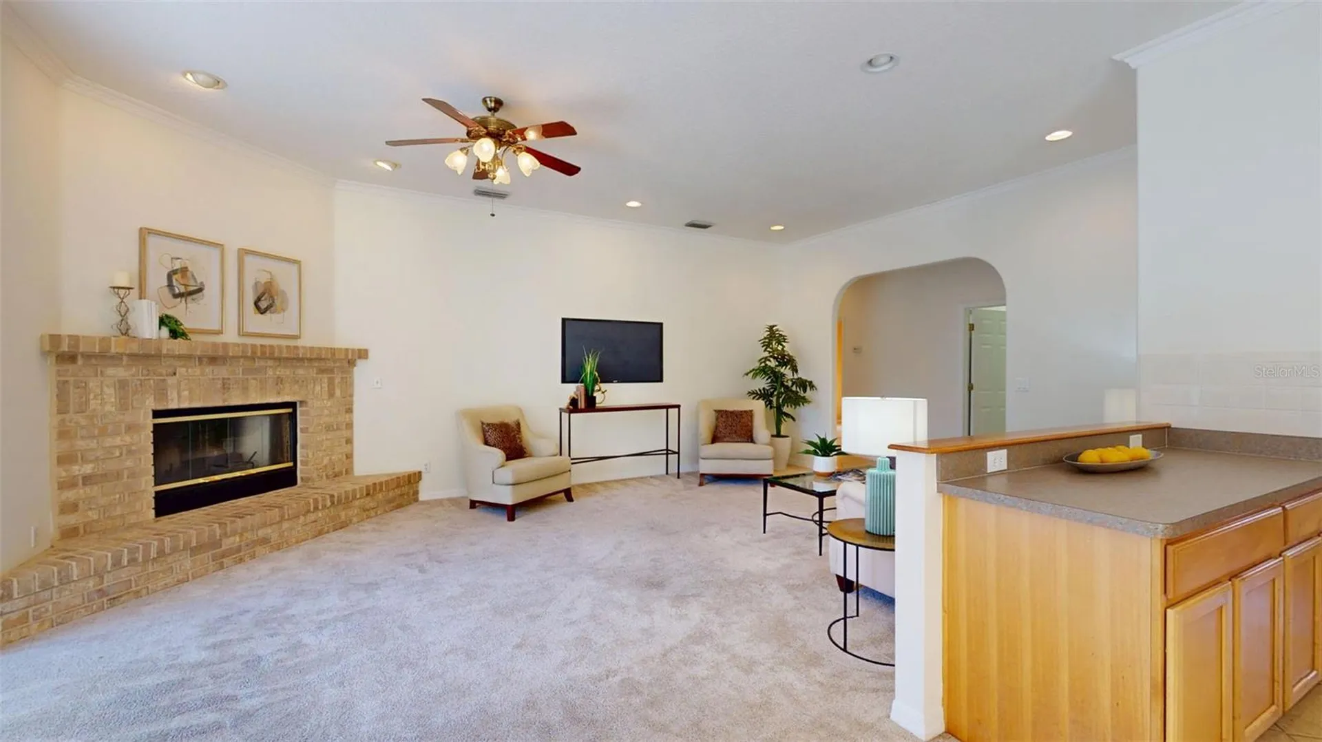 814 Brantenburg Way Lutz FL 33548