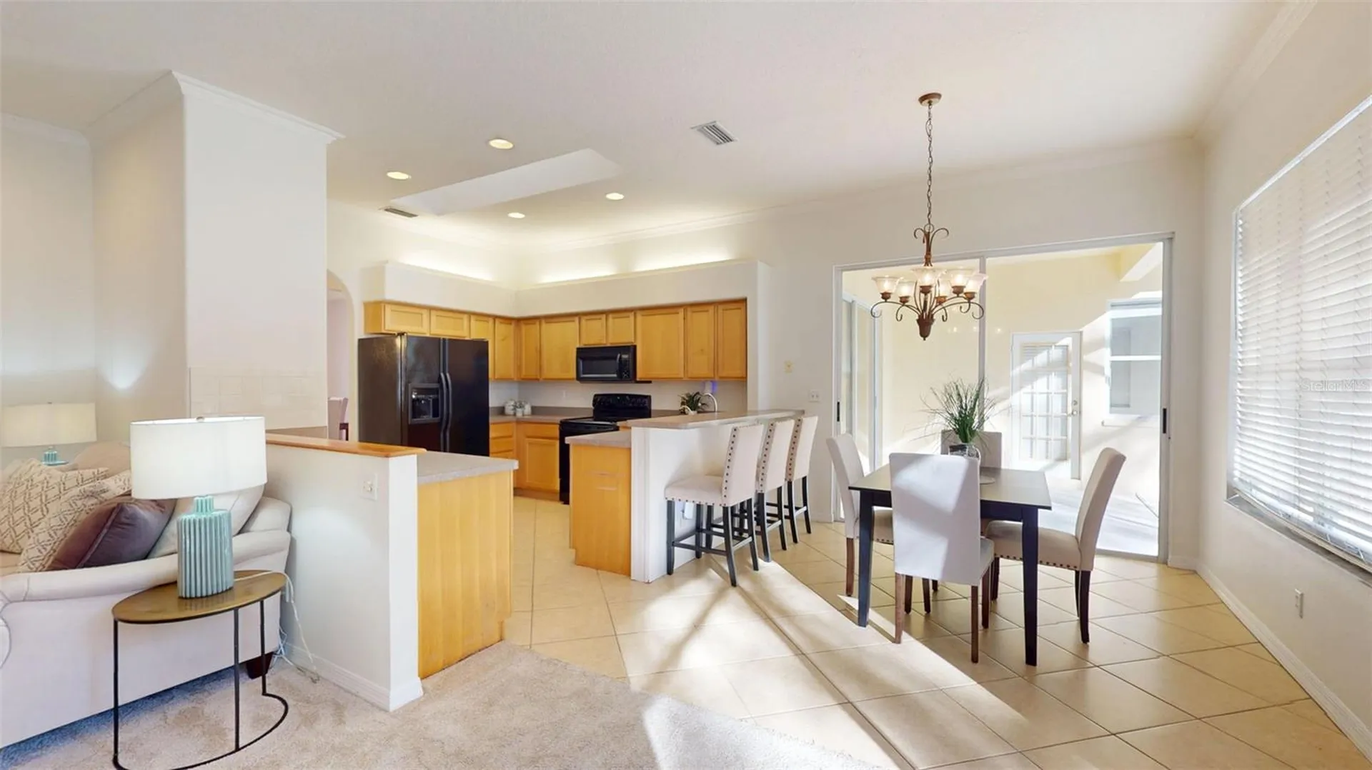 814 Brantenburg Way Lutz FL 33548
