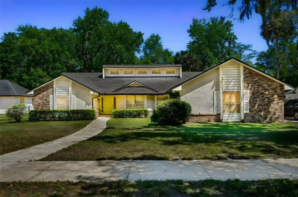 1106 Superior Court Winter Springs FL 32708