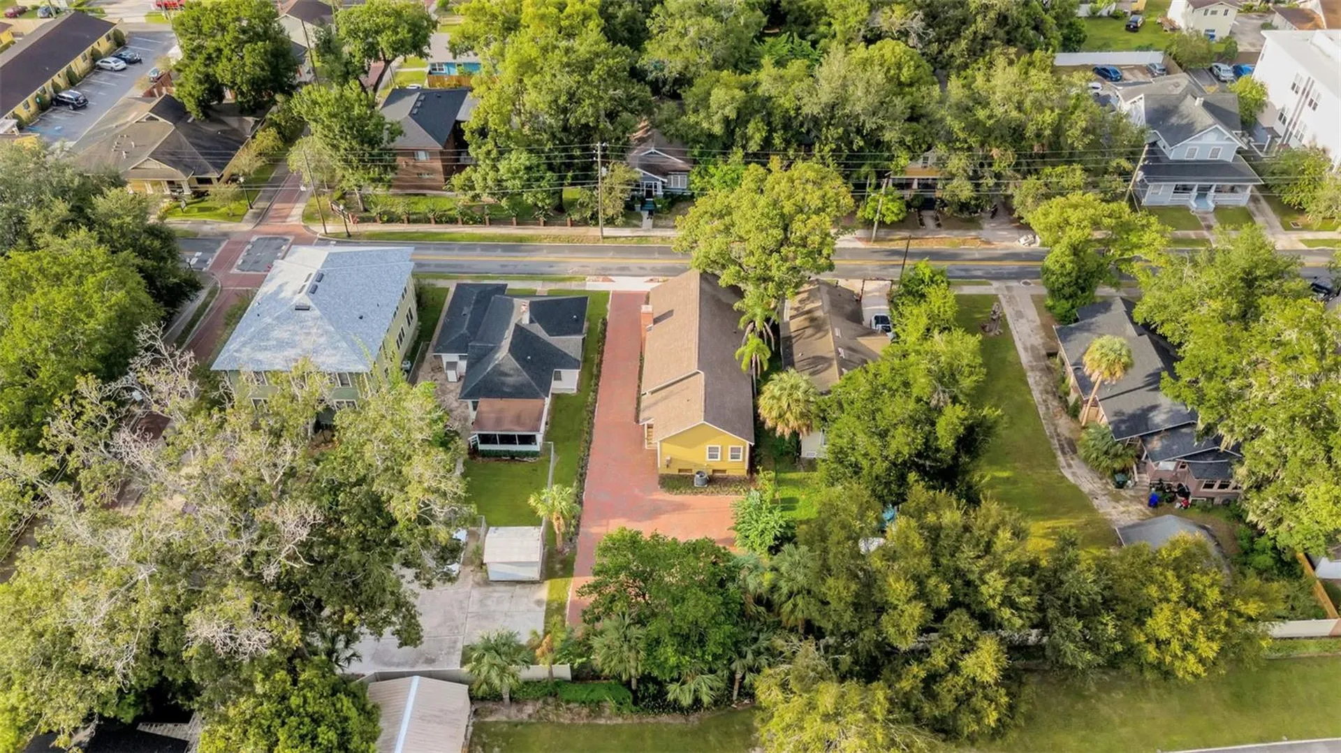 711 E Lime Street Lakeland FL 33801