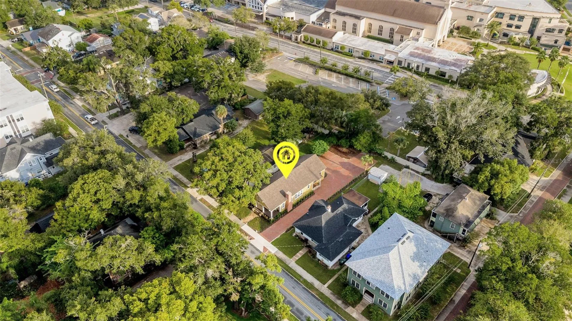 711 E Lime Street Lakeland FL 33801