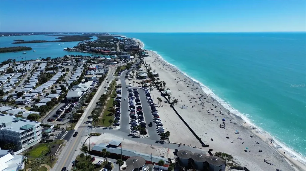2255 N Beach Road Englewood FL 34223
