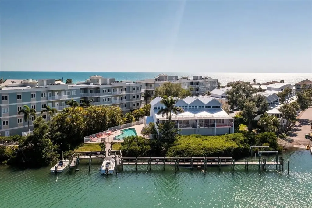 2255 N Beach Road Englewood FL 34223