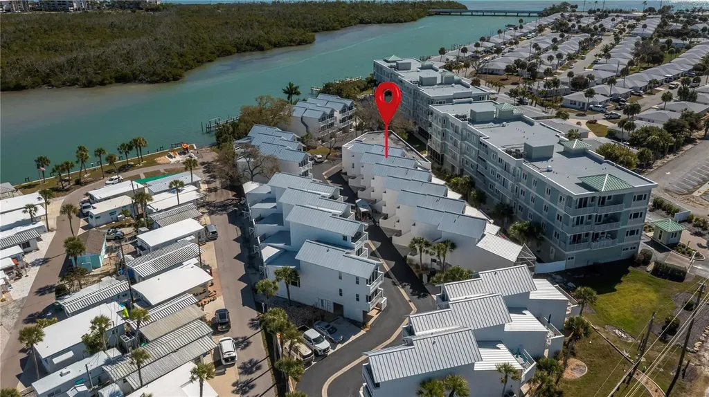 2255 N Beach Road Englewood FL 34223