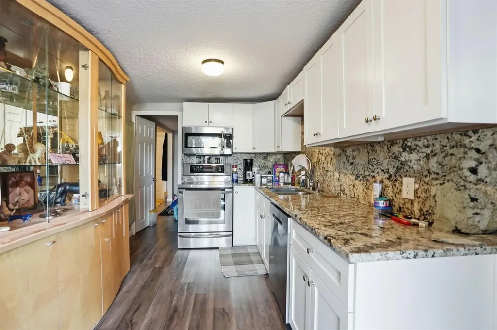 11311 Altoona Avenue New Port Richey FL 34654