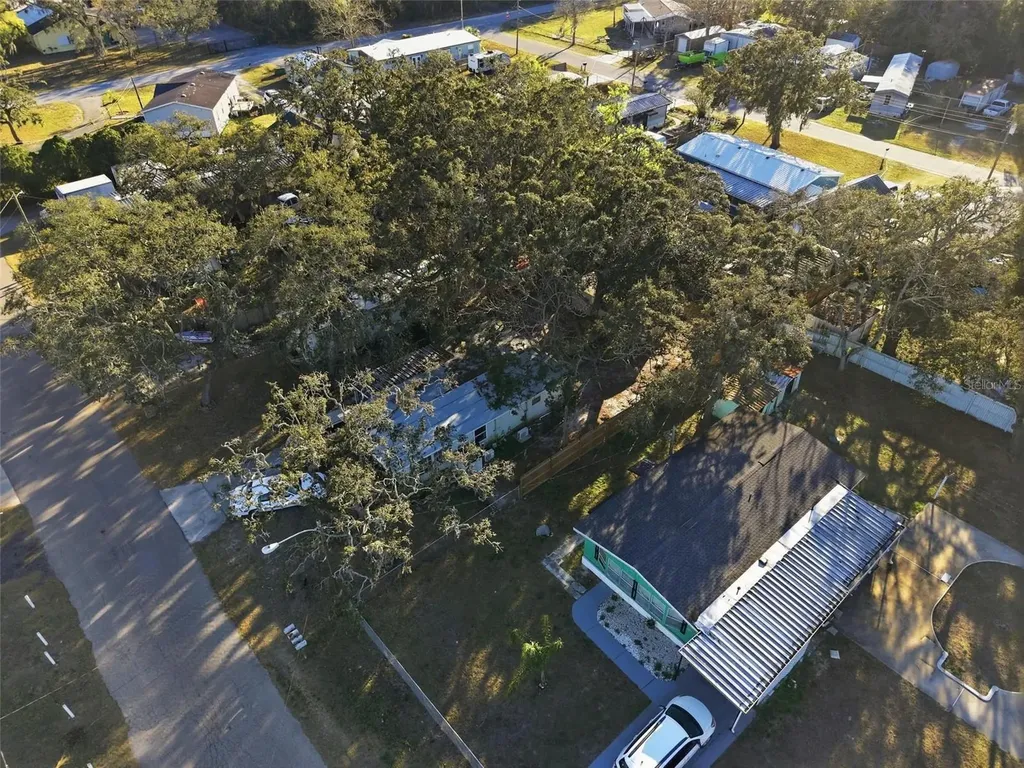 11311 Altoona Avenue New Port Richey FL 34654
