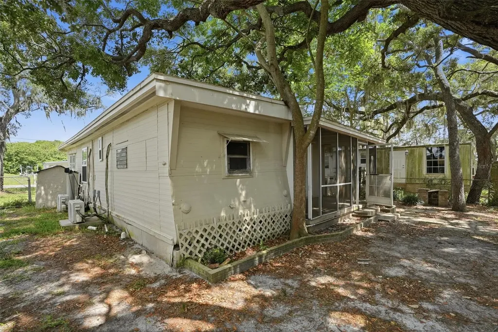 11311 Altoona Avenue New Port Richey FL 34654