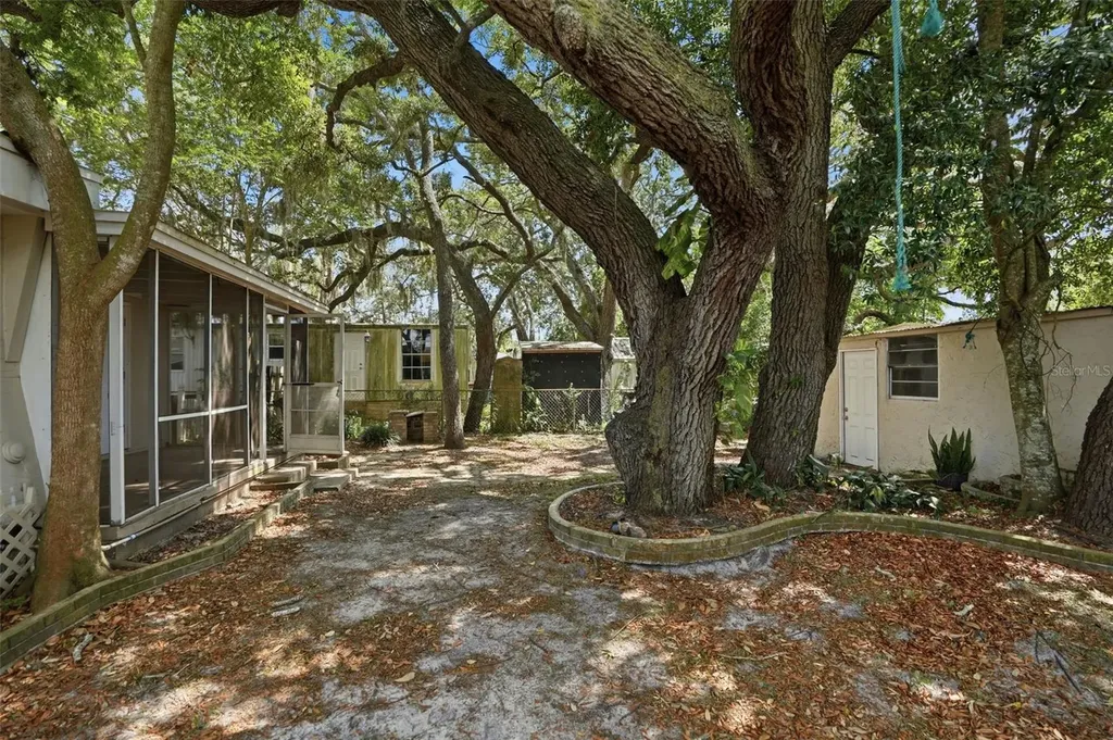 11311 Altoona Avenue New Port Richey FL 34654