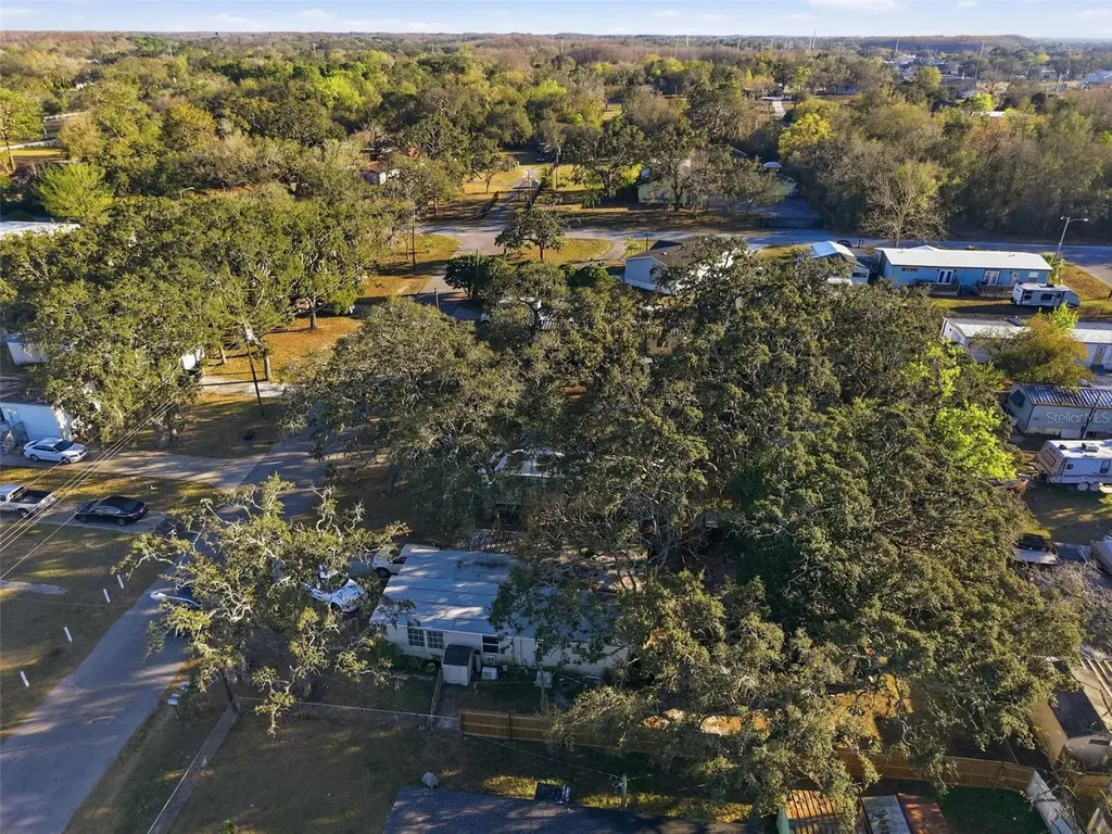 11311 Altoona Avenue New Port Richey FL 34654
