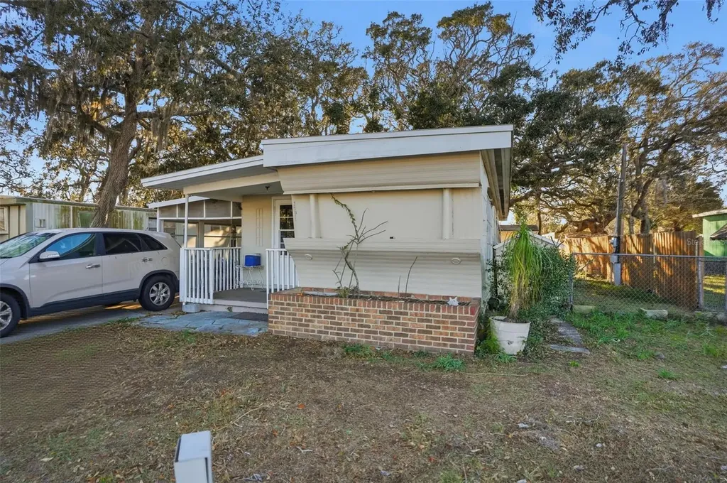 11311 Altoona Avenue New Port Richey FL 34654