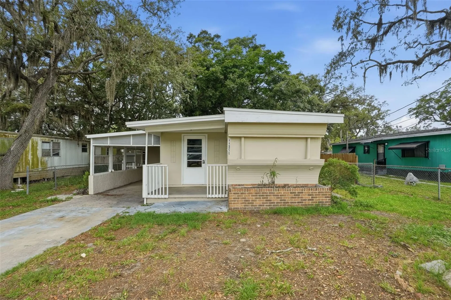 11311 Altoona Avenue New Port Richey FL 34654