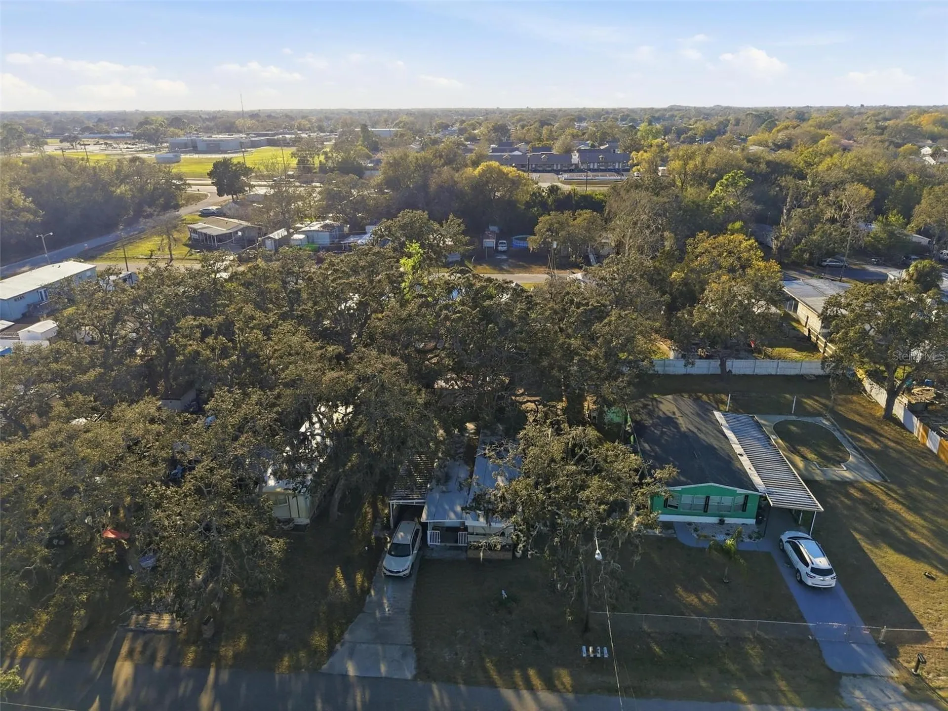 11311 Altoona Avenue New Port Richey FL 34654