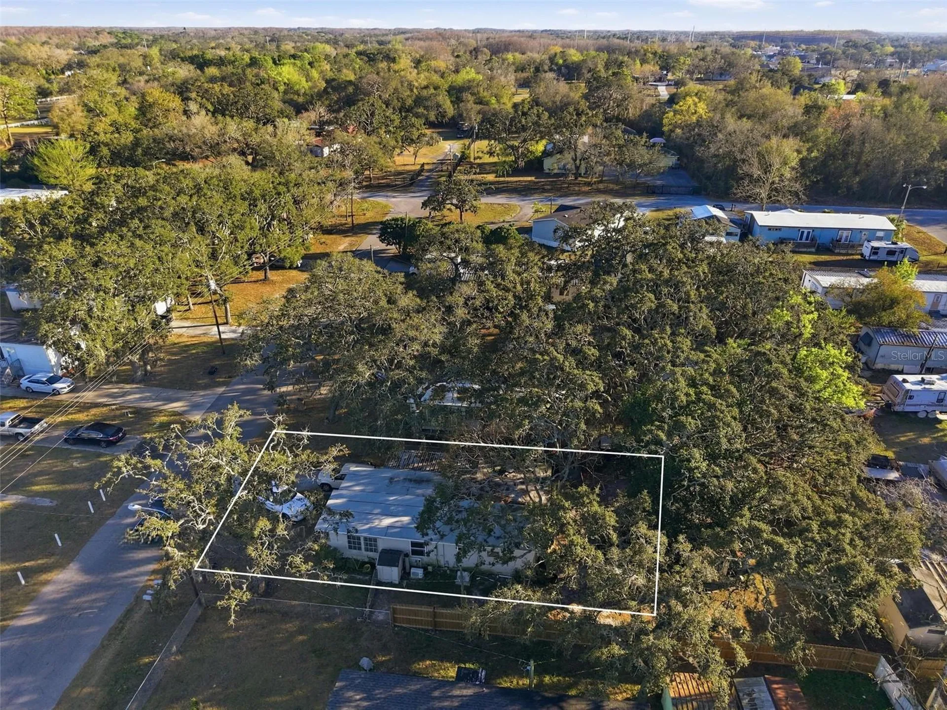 11311 Altoona Avenue New Port Richey FL 34654