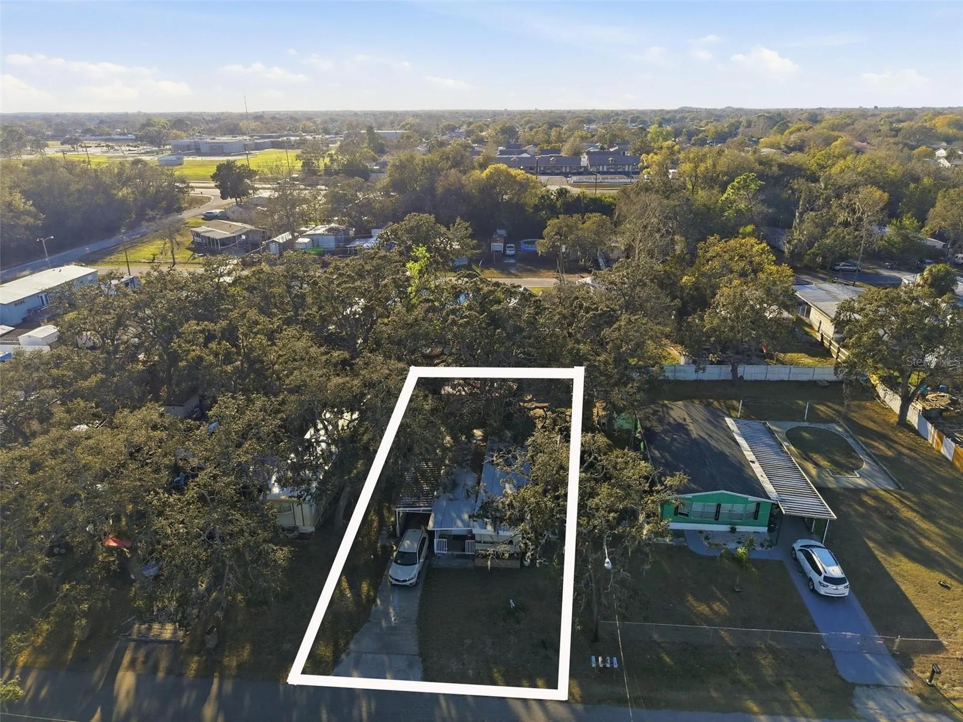 11311 Altoona Avenue New Port Richey FL 34654