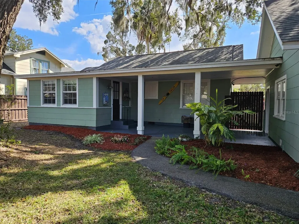 5731 Michigan Avenue New Port Richey FL 34652