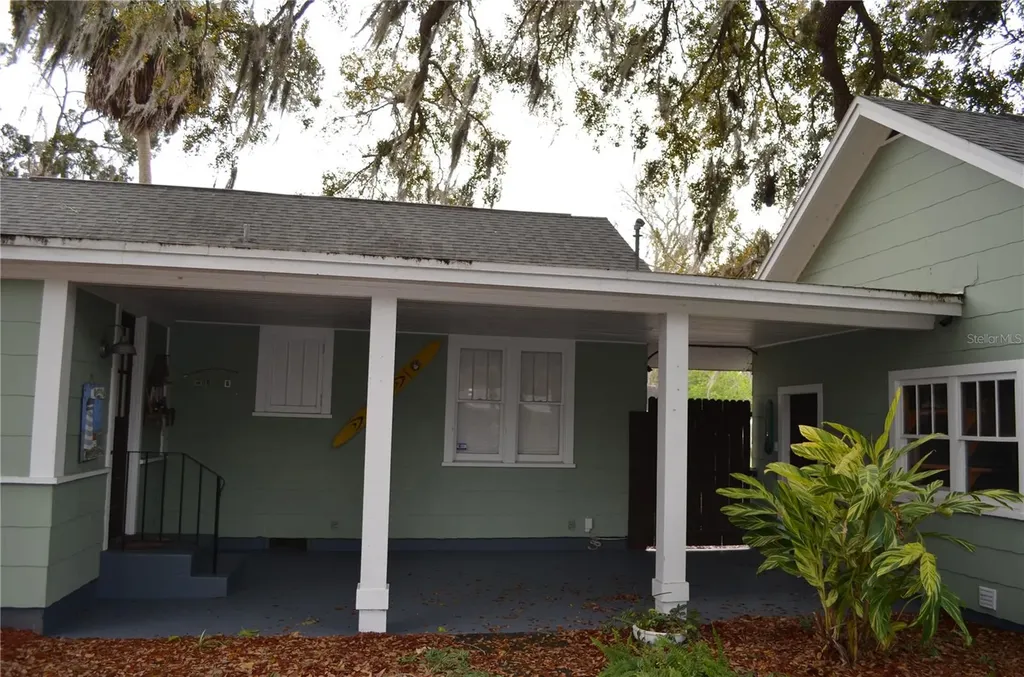 5731 Michigan Avenue New Port Richey FL 34652