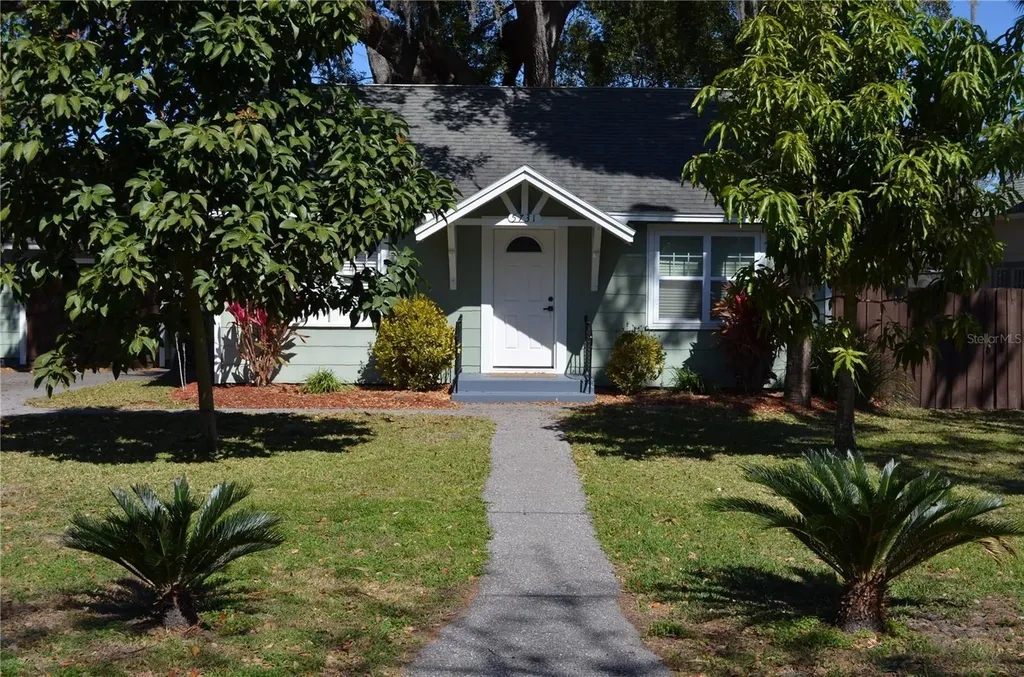 5731 Michigan Avenue New Port Richey FL 34652