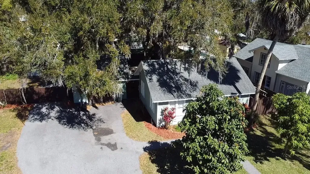 5731 Michigan Avenue New Port Richey FL 34652