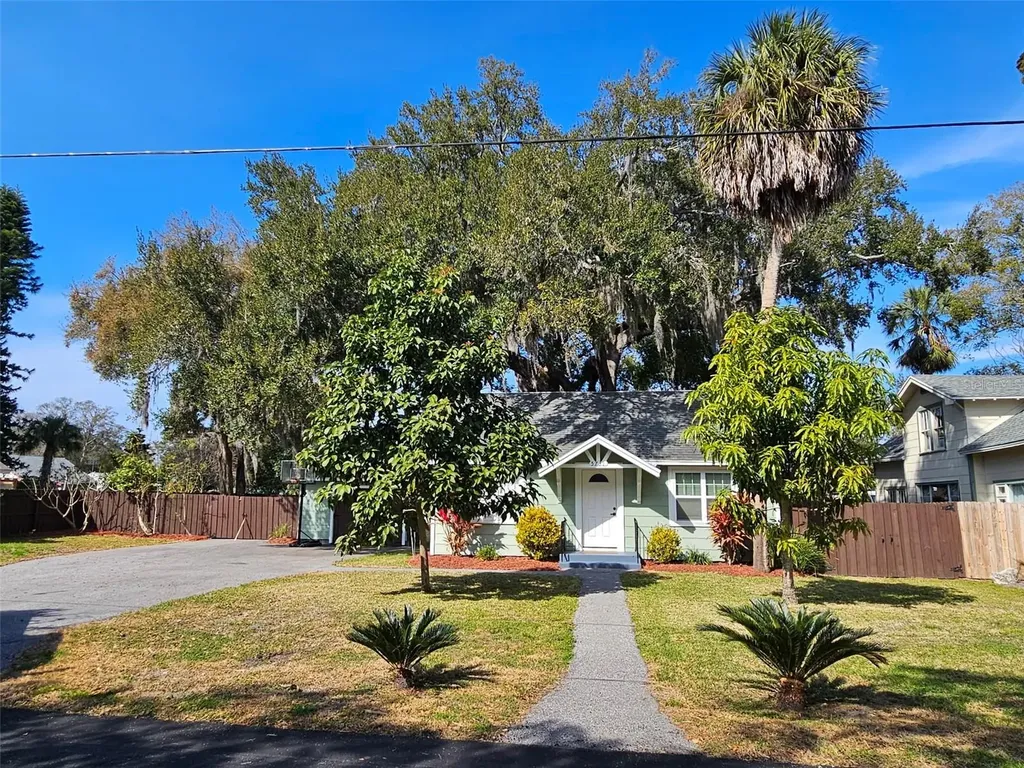 5731 Michigan Avenue New Port Richey FL 34652