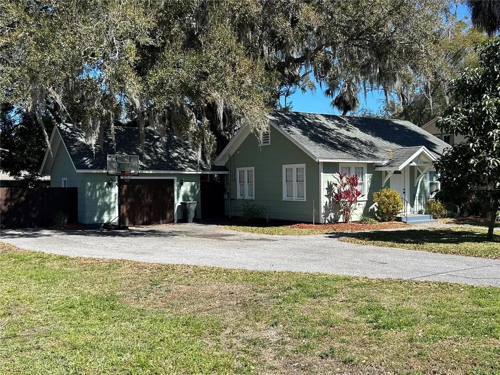 5731 Michigan Avenue New Port Richey FL 34652