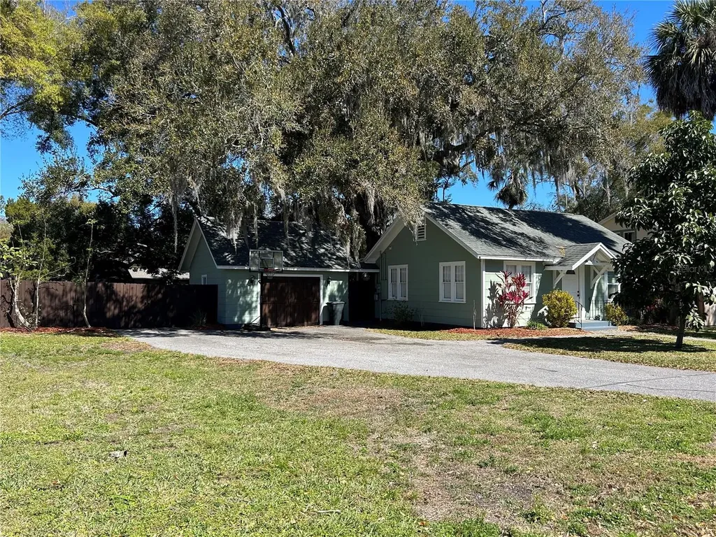 5731 Michigan Avenue New Port Richey FL 34652