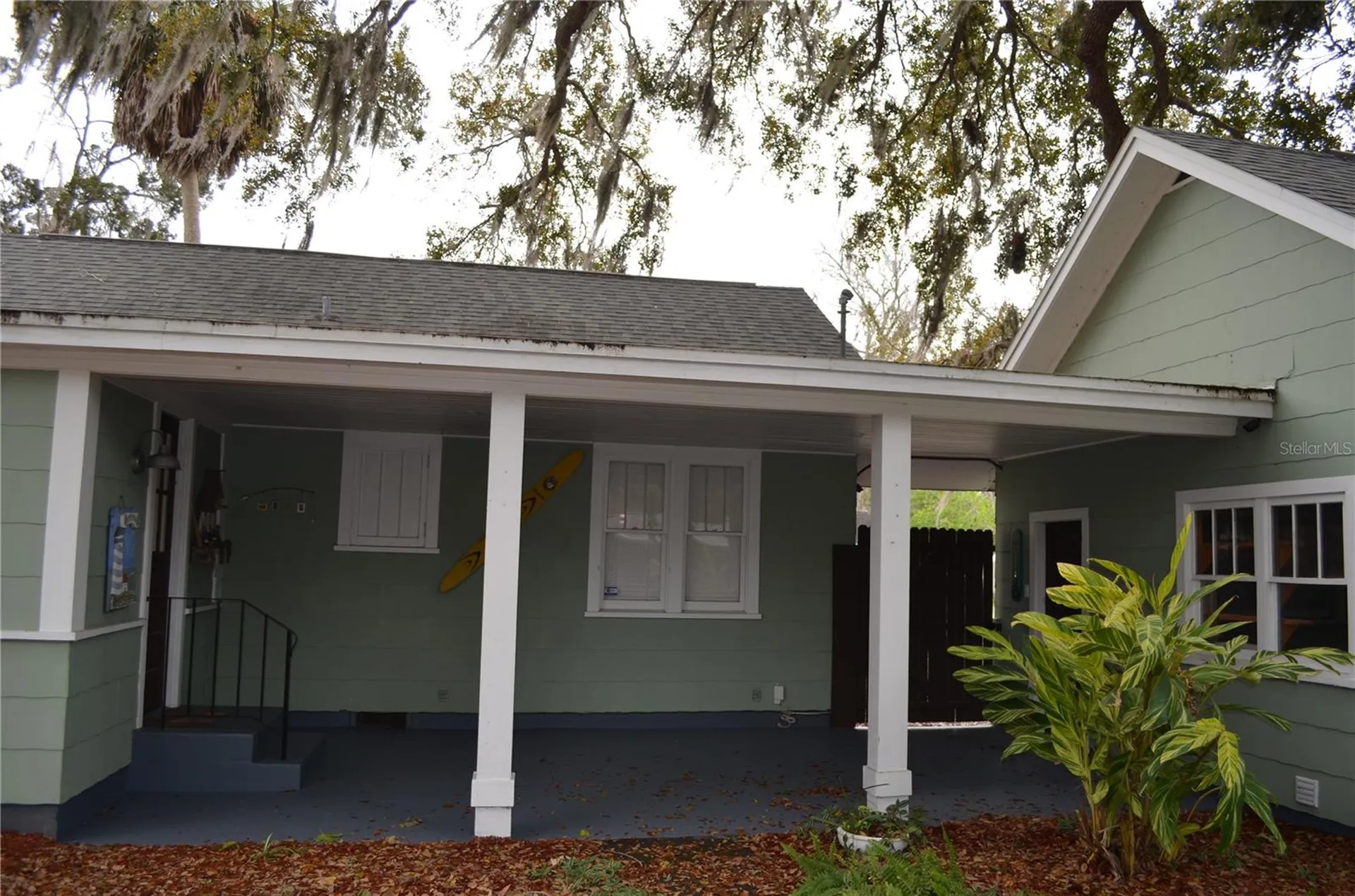 5731 Michigan Avenue New Port Richey FL 34652