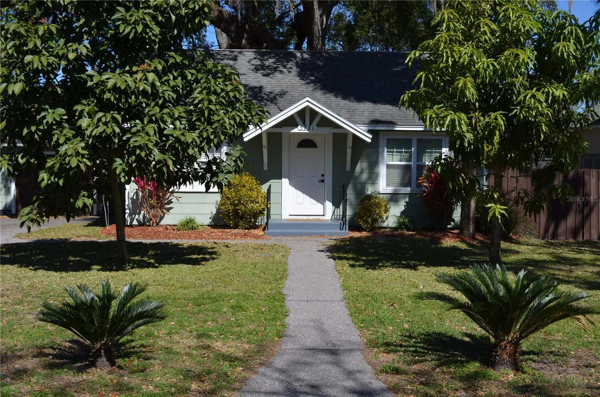 5731 Michigan Avenue New Port Richey FL 34652