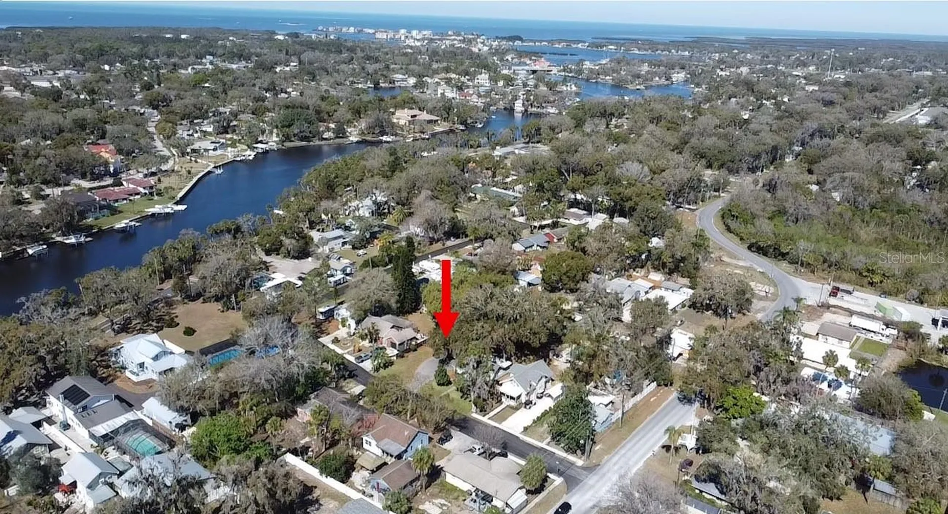 5731 Michigan Avenue New Port Richey FL 34652
