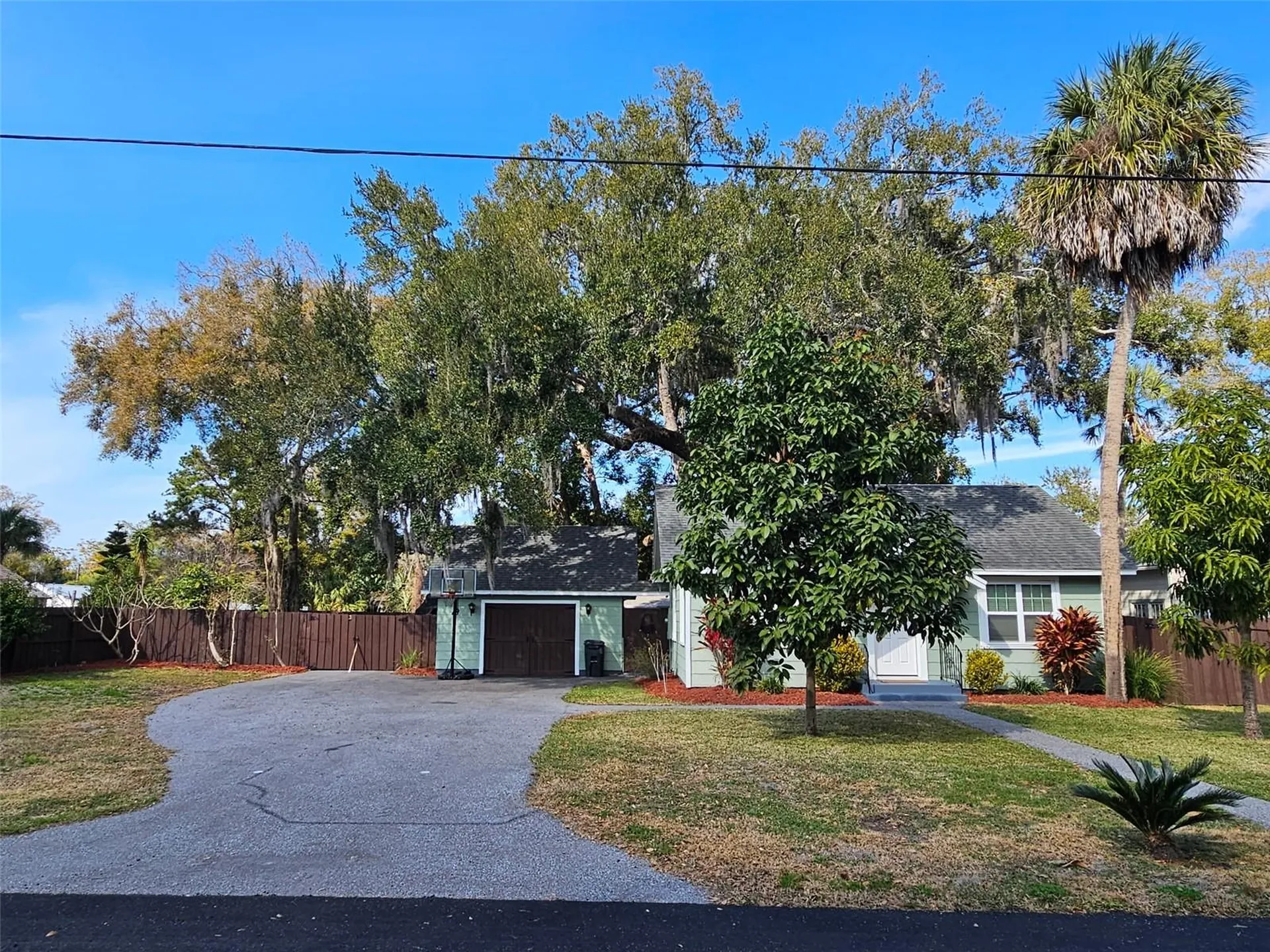 5731 Michigan Avenue New Port Richey FL 34652