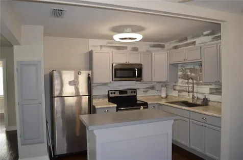 5731 Michigan Avenue New Port Richey FL 34652