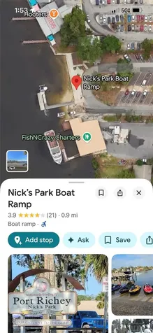 5731 Michigan Avenue New Port Richey FL 34652