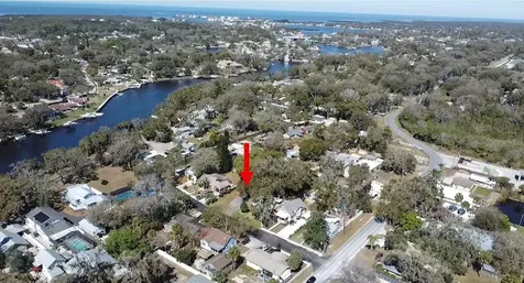 5731 Michigan Avenue New Port Richey FL 34652