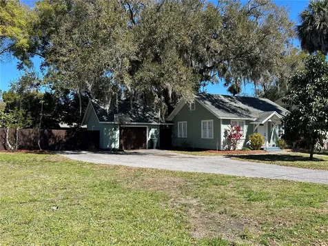 5731 Michigan Avenue New Port Richey FL 34652