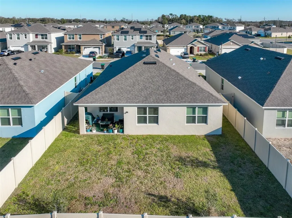 1737 Aurora Ridge Drive Zellwood FL 32798
