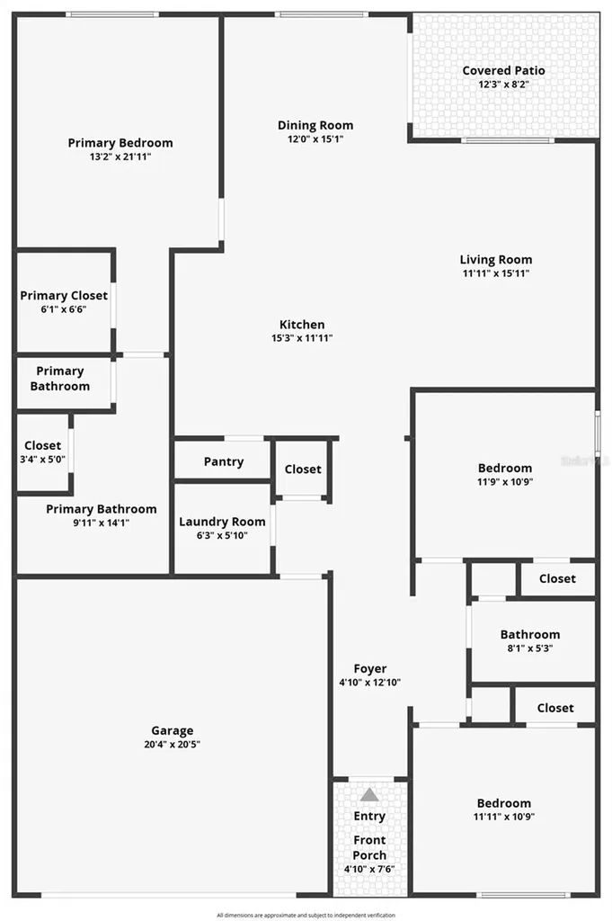1737 Aurora Ridge Drive Zellwood FL 32798