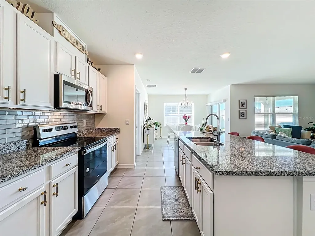 1737 Aurora Ridge Drive Zellwood FL 32798