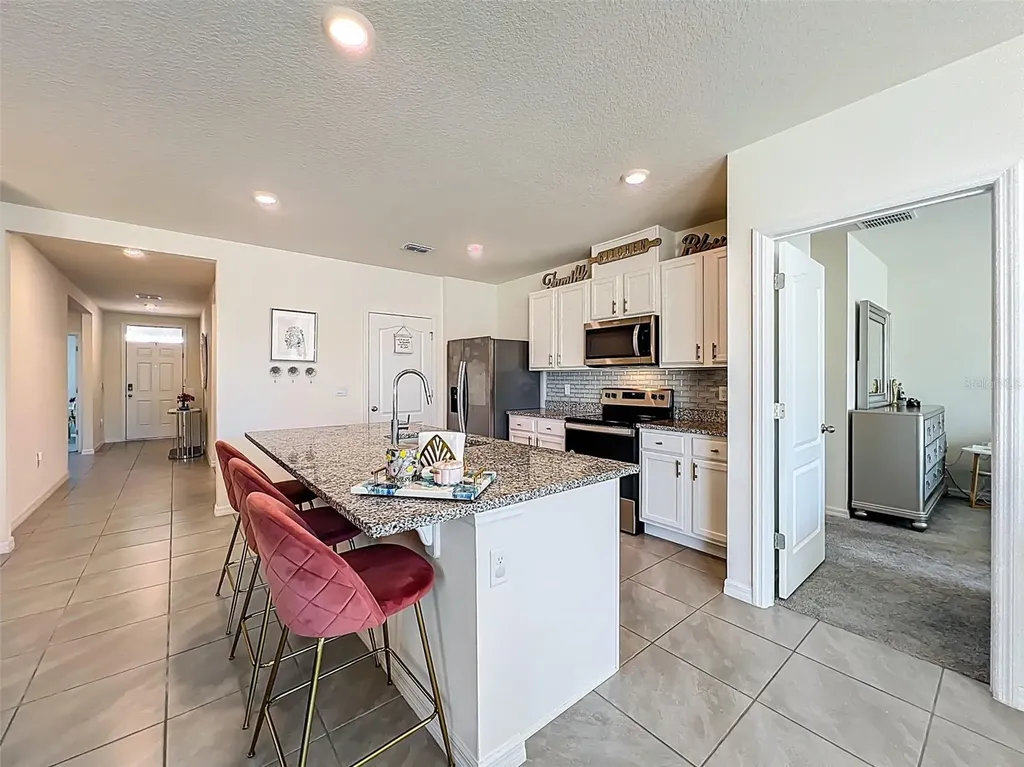 1737 Aurora Ridge Drive Zellwood FL 32798
