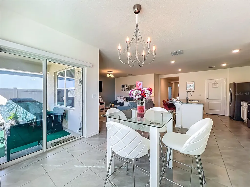 1737 Aurora Ridge Drive Zellwood FL 32798