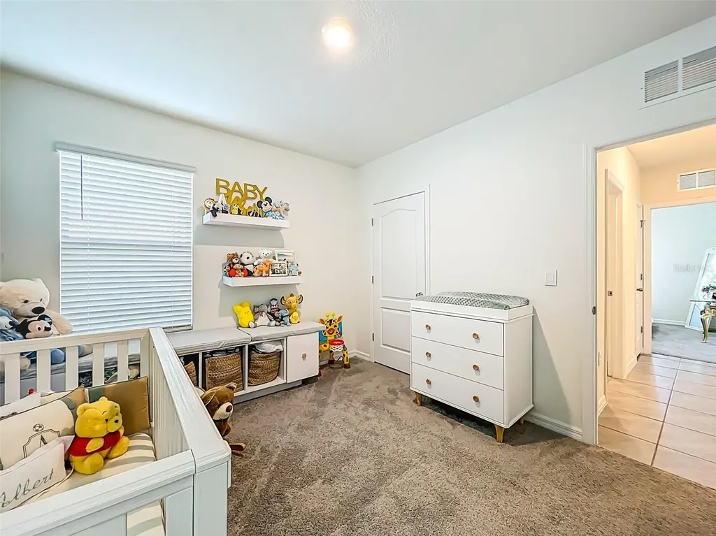 1737 Aurora Ridge Drive Zellwood FL 32798