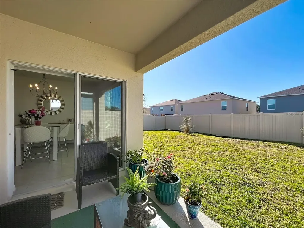 1737 Aurora Ridge Drive Zellwood FL 32798