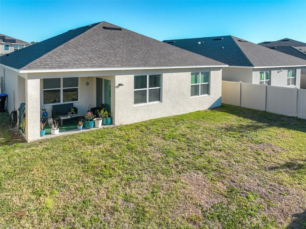 1737 Aurora Ridge Drive Zellwood FL 32798