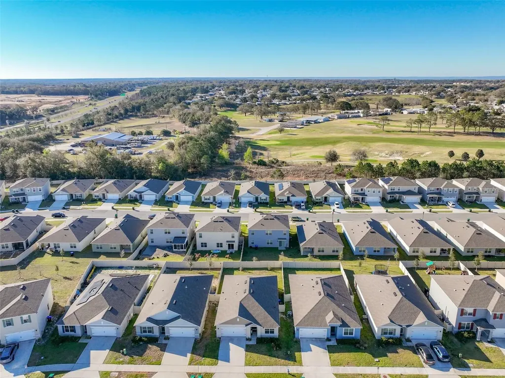 1737 Aurora Ridge Drive Zellwood FL 32798