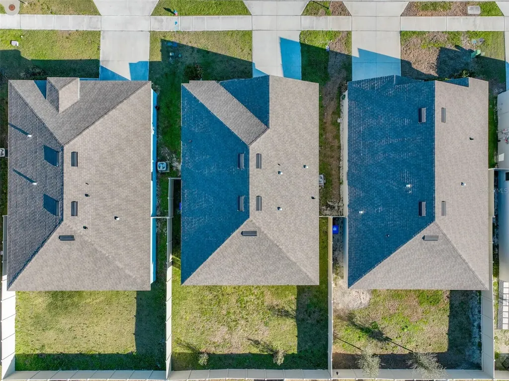 1737 Aurora Ridge Drive Zellwood FL 32798