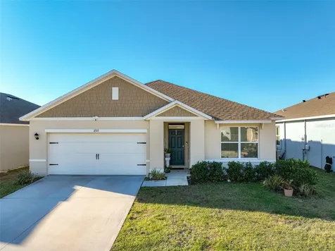 1737 Aurora Ridge Drive Zellwood FL 32798